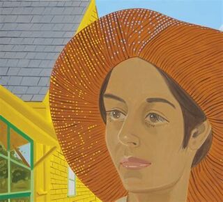 Alex Katz